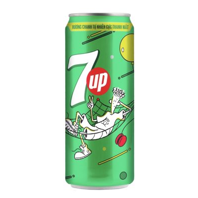 7 UP