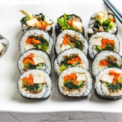 Kimbap