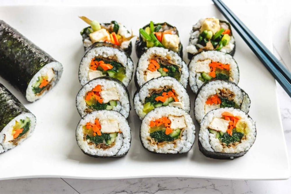 Kimbap