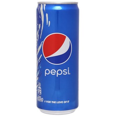 Pepsi