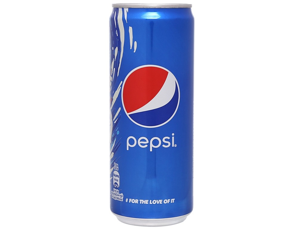 Pepsi